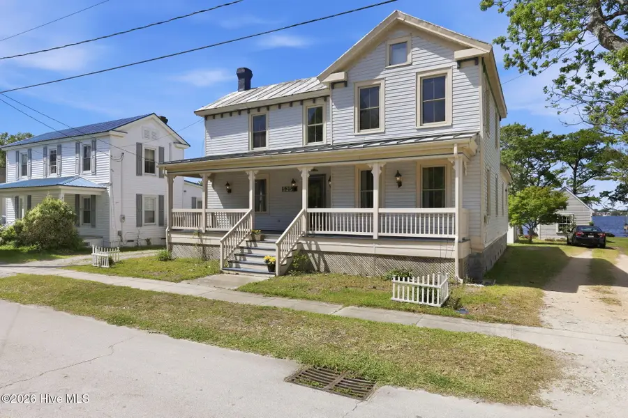 525 N A Street, Bridgeton, NC 28519 - #3