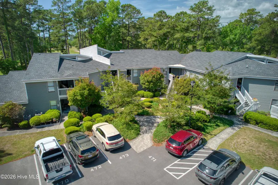 710 -472 Azalea Drive #472, Hampstead, NC 28443 - #2