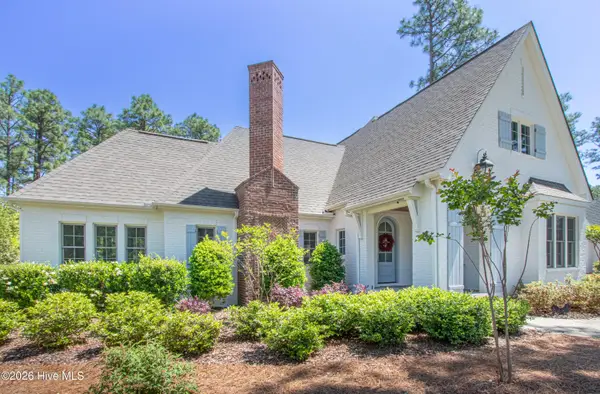 117 Chanticleer Drive, Pinehurst, NC 28374