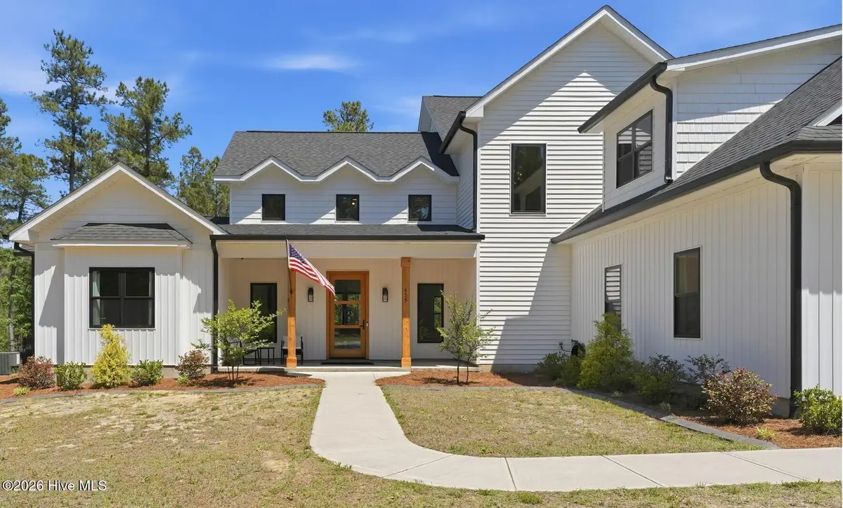 655 Tufts Vista, Jackson Springs, NC 27281 - #1