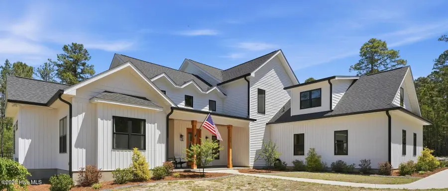 655 Tufts Vista, Jackson Springs, NC 27281 - #2