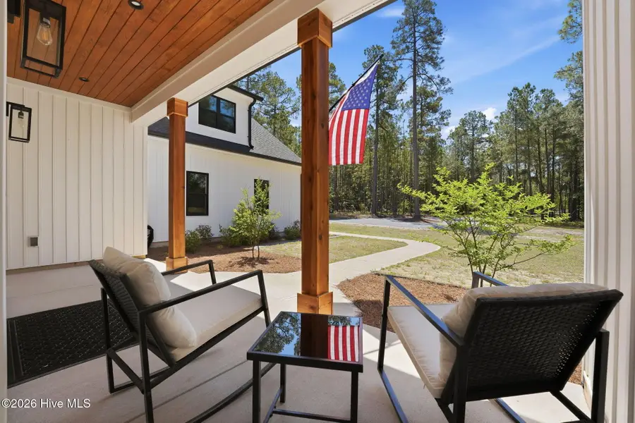 655 Tufts Vista, Jackson Springs, NC 27281 - #3