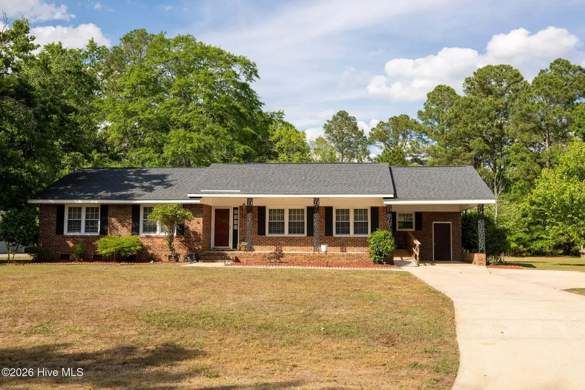 1506 Patsy Lane, Laurinburg, NC 28352 - #1