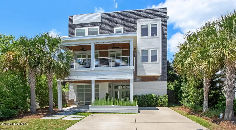 206 Cypress Avenue, Wrightsville Beach, NC 28480 - #2