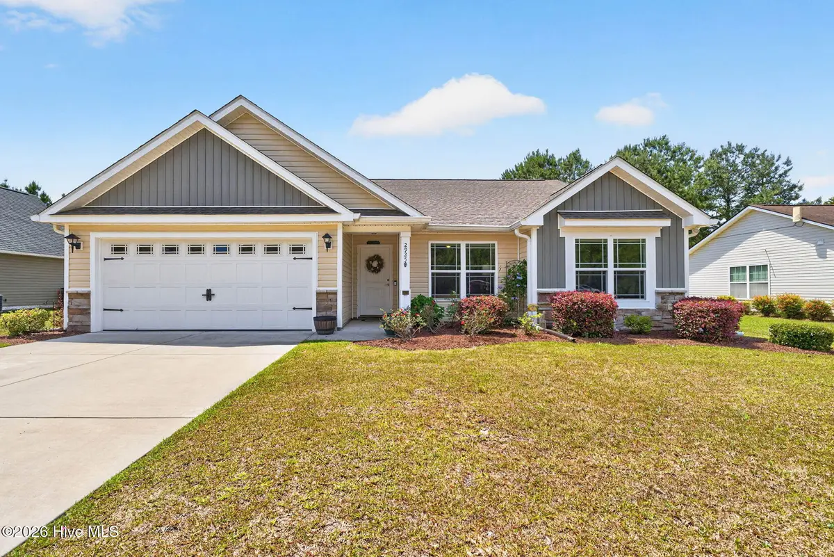 2925 Hardsmith Street, Shallotte, NC 28470 - #1