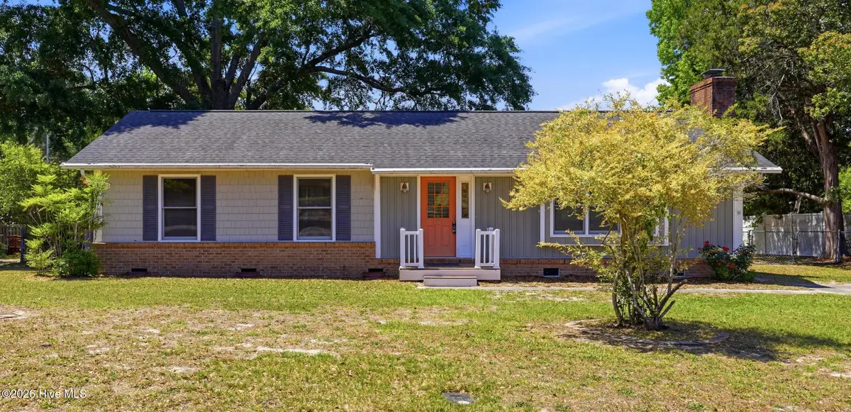 105 Treasure Island Way, Wilmington, NC 28411 - #1