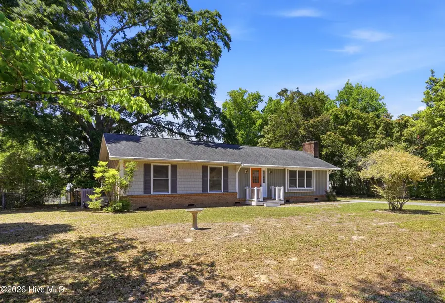 105 Treasure Island Way, Wilmington, NC 28411 - #2