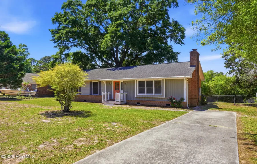 105 Treasure Island Way, Wilmington, NC 28411 - #3