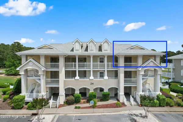 1215 N Middleton Drive Nw #Apt 2409, Calabash, NC 28467