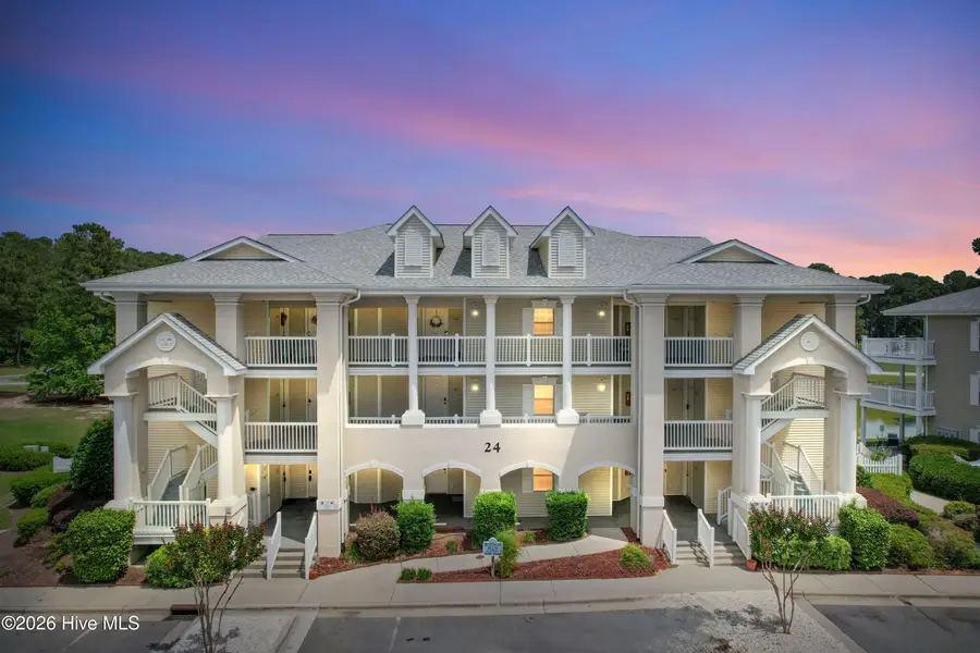 1215 N Middleton Drive Nw #Apt 2409, Calabash, NC 28467 - #2