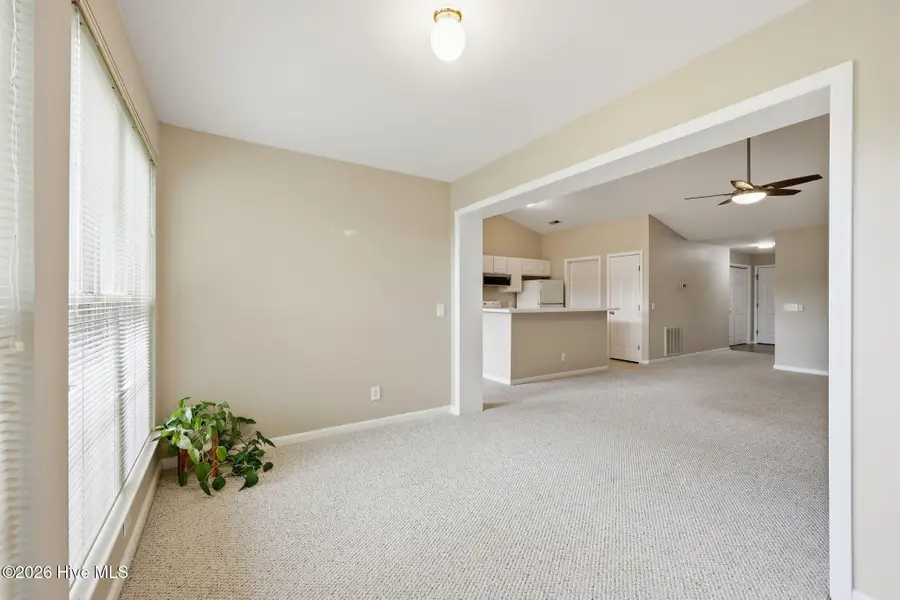 2207 Locksley Woods Drive #G, Greenville, NC 27858 - #2