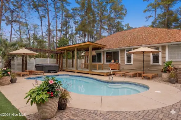 12 Court 1 Northwest Drive, Carolina Shores, NC 28467
