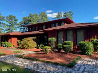 201 Country Club Drive, Elizabeth City, NC 27909 - #2