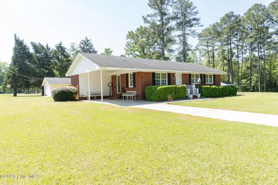 93 Gibson Dairy Road, Elizabethtown, NC 28337 - #3