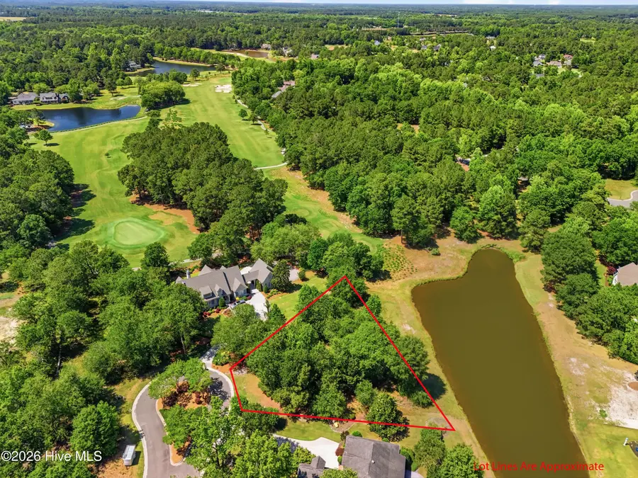 136 Sugar Maple Court, Wallace, NC 28466 - #3