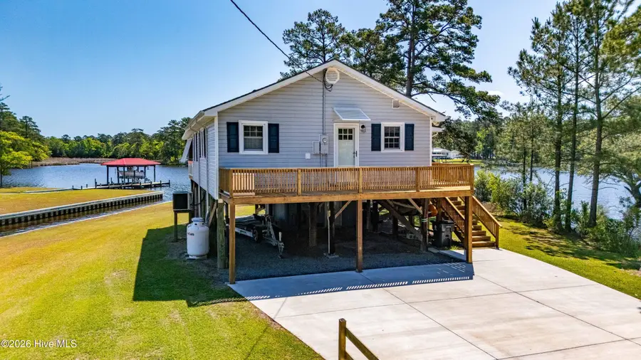 247 Jane Lane, Oriental, NC 28571 - #2