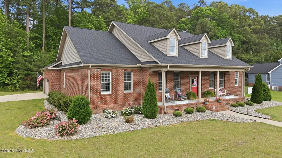4518 Harvest Lane Sw, Wilson, NC 27893 - #2