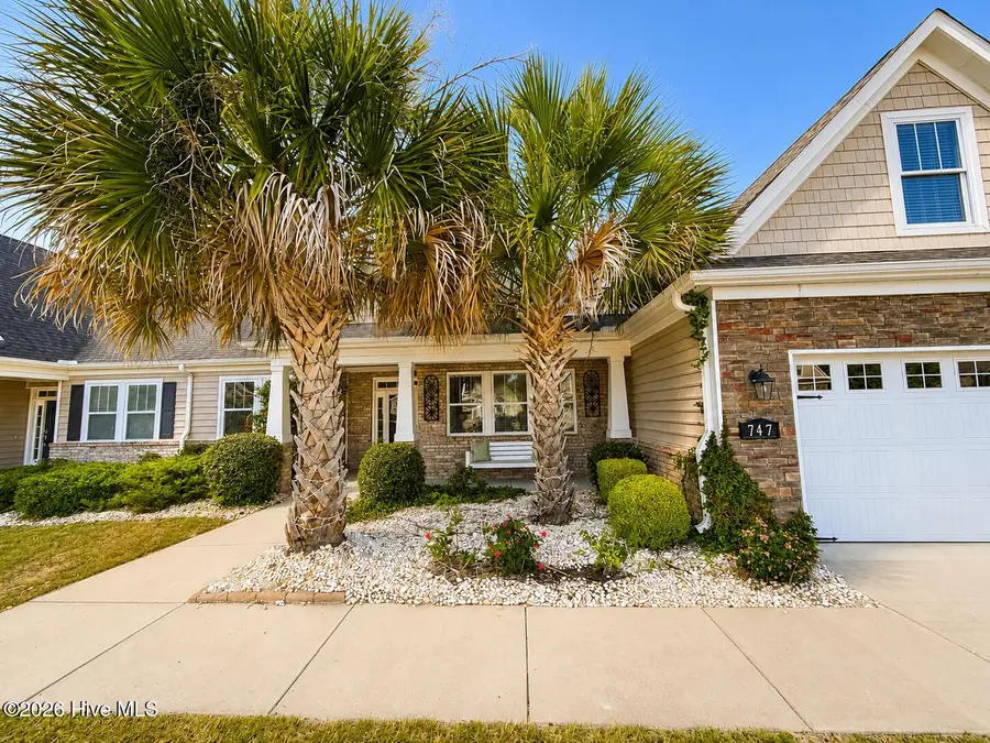 747 Tuscan Way, Wilmington, NC 28411 - #2