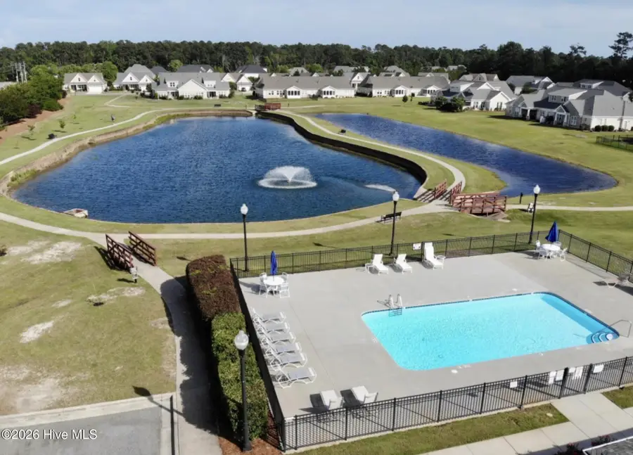 747 Tuscan Way, Wilmington, NC 28411 - #3