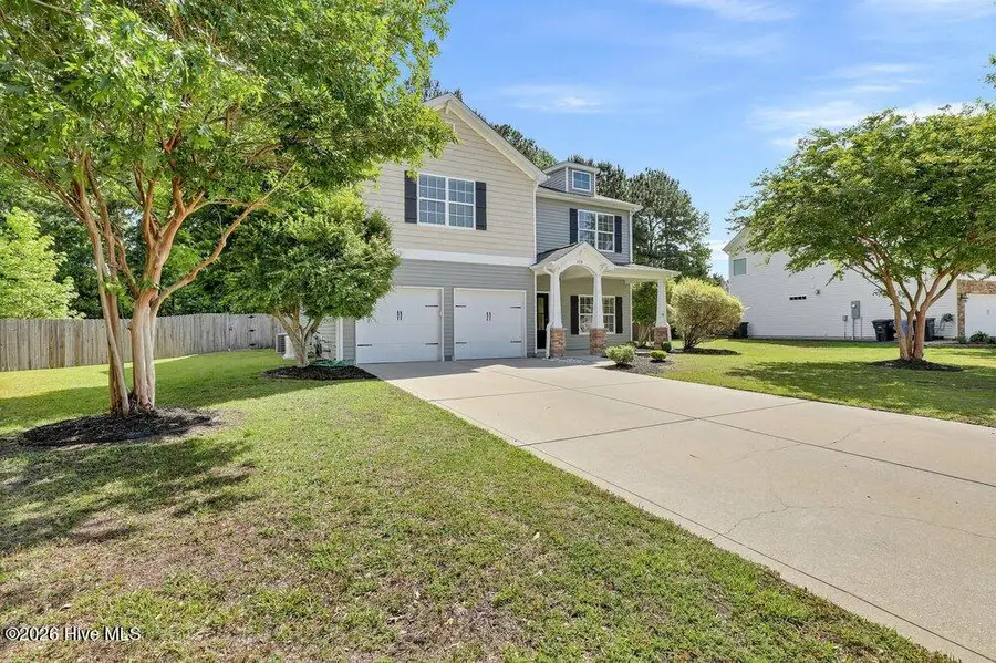 104 Mckinnon Place, Jacksonville, NC 28540 - #2