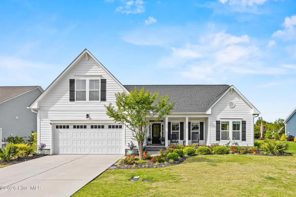 Address Withheld By Seller, Hampstead, NC 28443 - #1