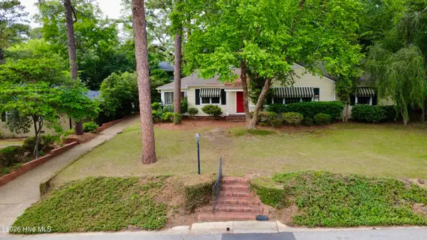 506 Rush Road, Fayetteville, NC 28305