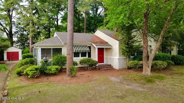 506 Rush Road, Fayetteville, NC 28305 - #3