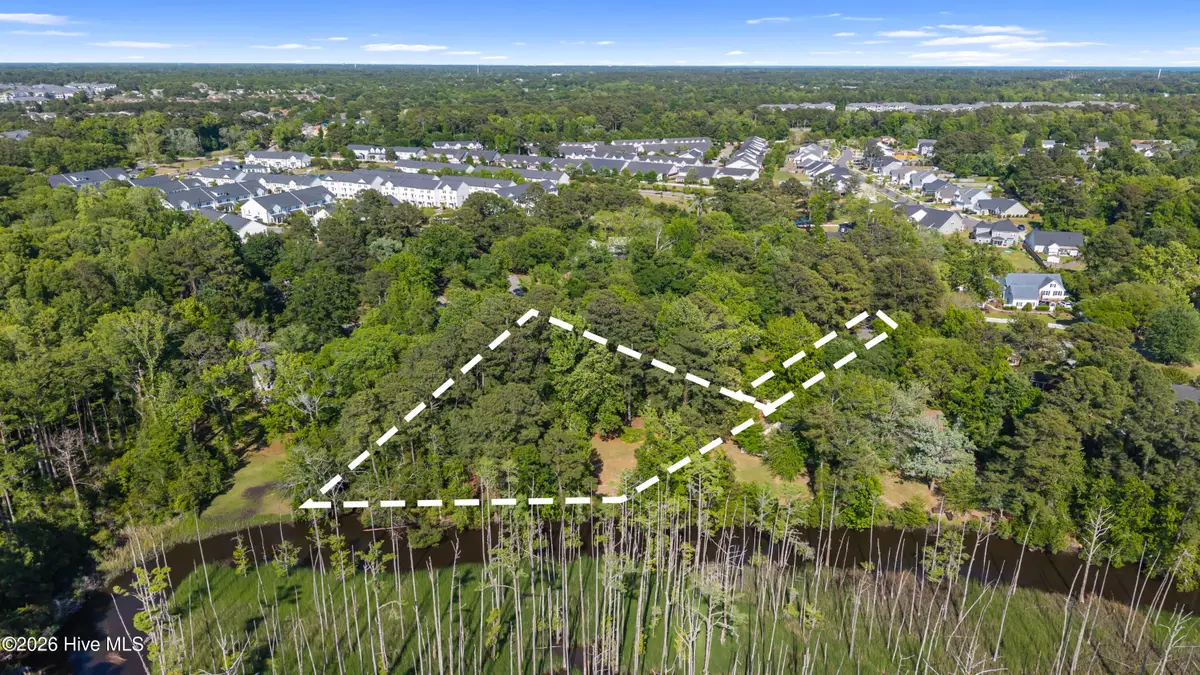 203 Savoy Circle, Wilmington, NC 28412 - #1