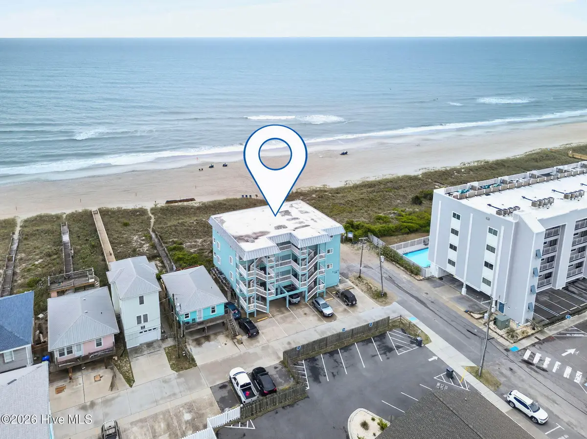 115 Carolina Beach Avenue S #Unit 301, Carolina Beach, NC 28428 - #1