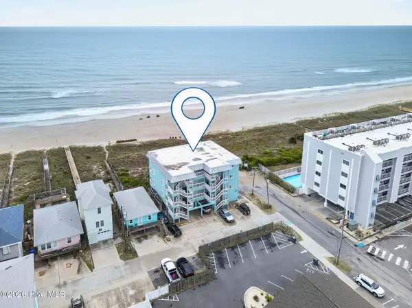 115 Carolina Beach Avenue S #Unit 301, Carolina Beach, NC 28428