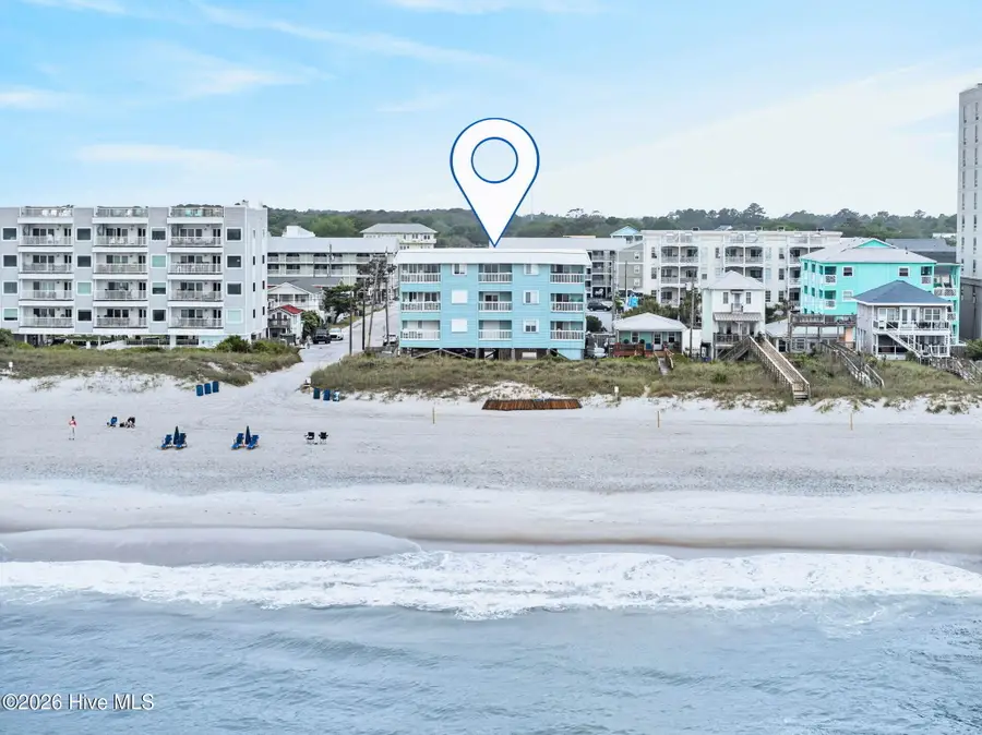115 Carolina Beach Avenue S #Unit 301, Carolina Beach, NC 28428 - #2