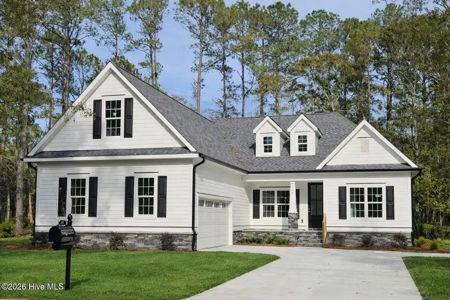 992 Ashburton Road Se, Bolivia, NC 28422 - #2