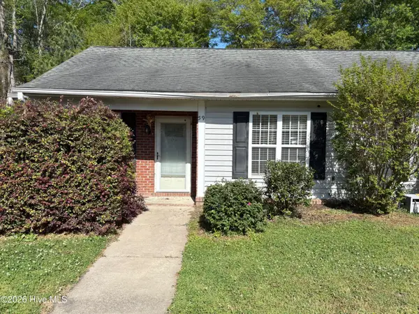 59 N Sussex Drive, Smithfield, NC 27577