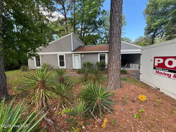 615 Shadowridge Road, Jacksonville, NC 28546
