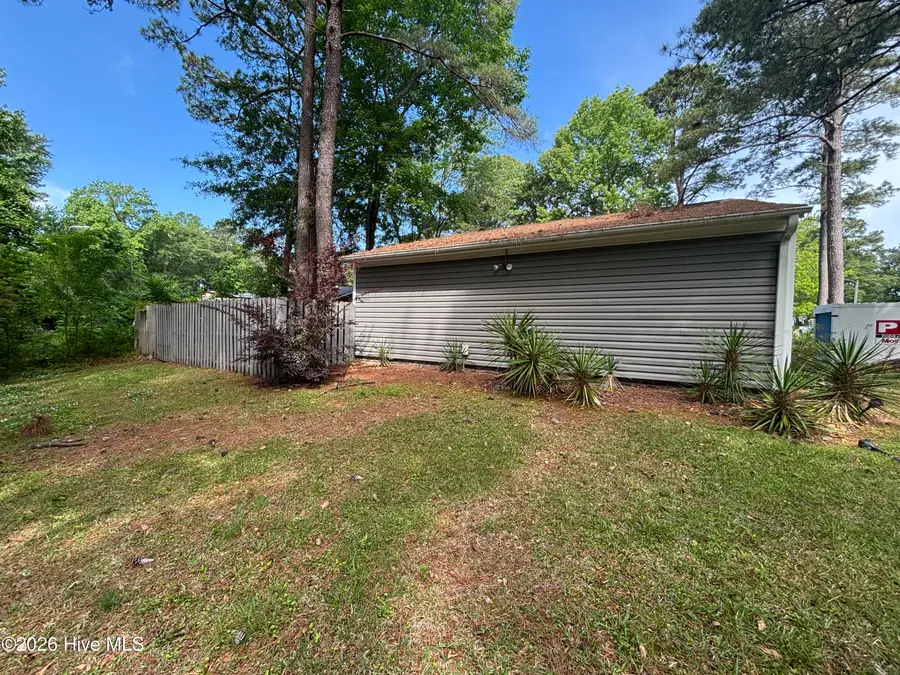 615 Shadowridge Road, Jacksonville, NC 28546 - #3