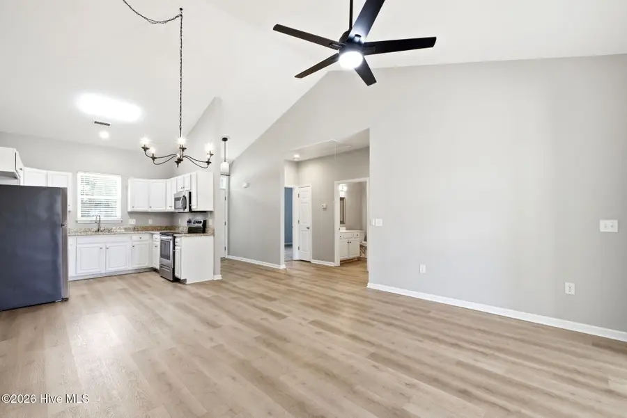 5094 Wyncie Wynd, Southport, NC 28461 - #3