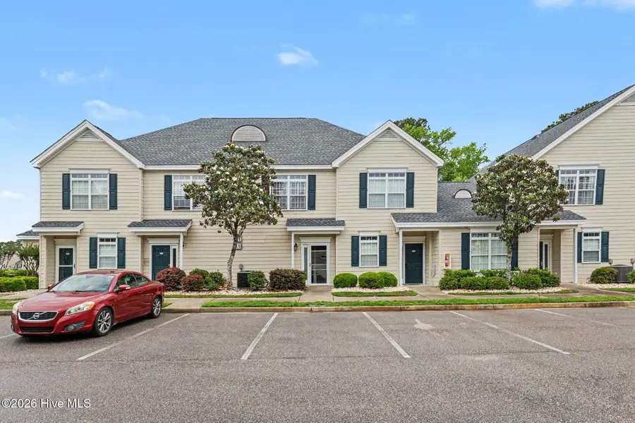 130 Scotch Broom Drive # H103, Little River, SC 29566 - #2