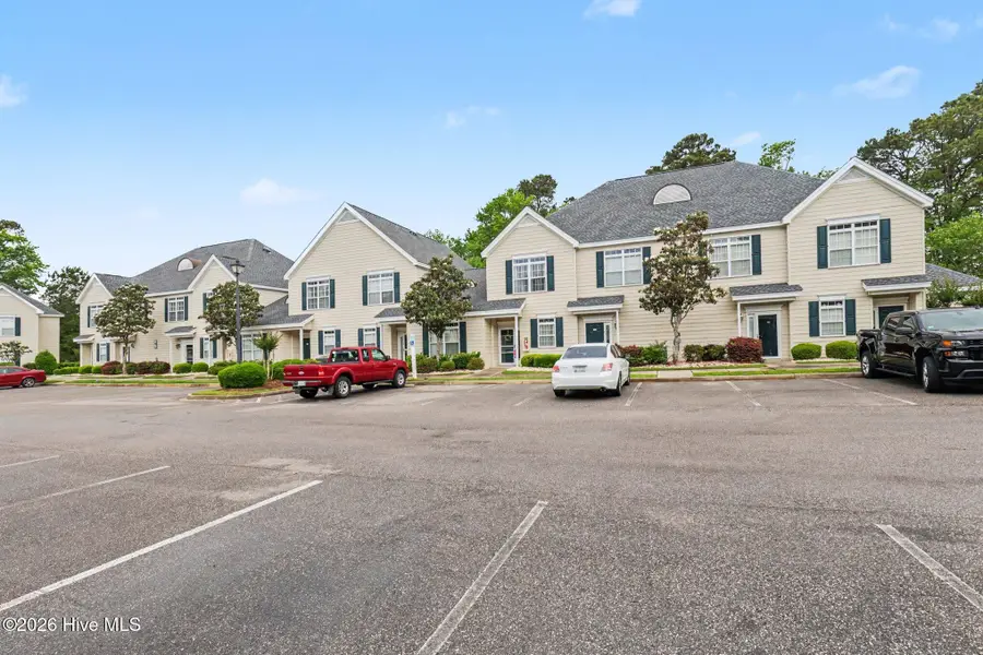 130 Scotch Broom Drive # H103, Little River, SC 29566 - #3