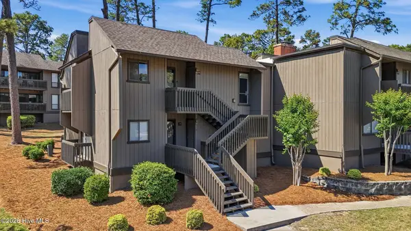 800 Saint Andrews Drive # 275, Pinehurst, NC 28374