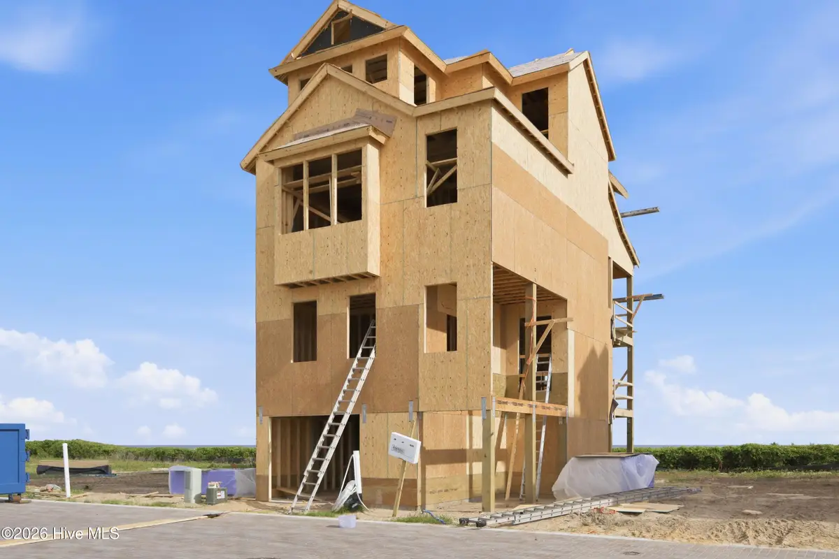 129 Ocean Promenade, Indian Beach, NC 28512 - #1
