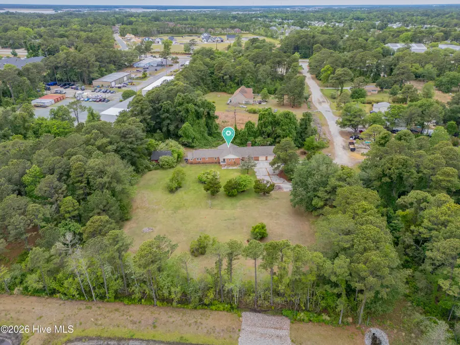 1040 Rosa Parks Lane, Wilmington, NC 28409 - #2