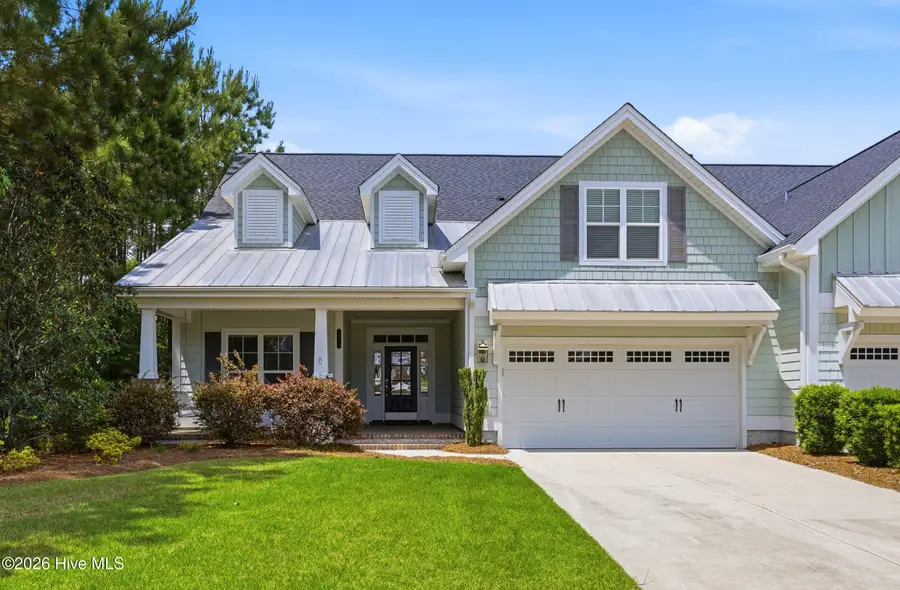 5521 Mt Pleasant Circle, Leland, NC 28451 - #2