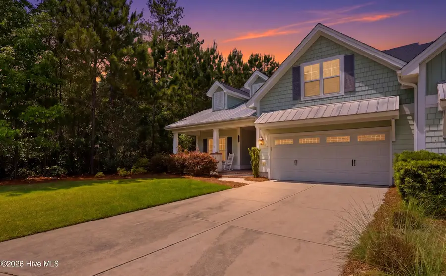 5521 Mt Pleasant Circle, Leland, NC 28451 - #3