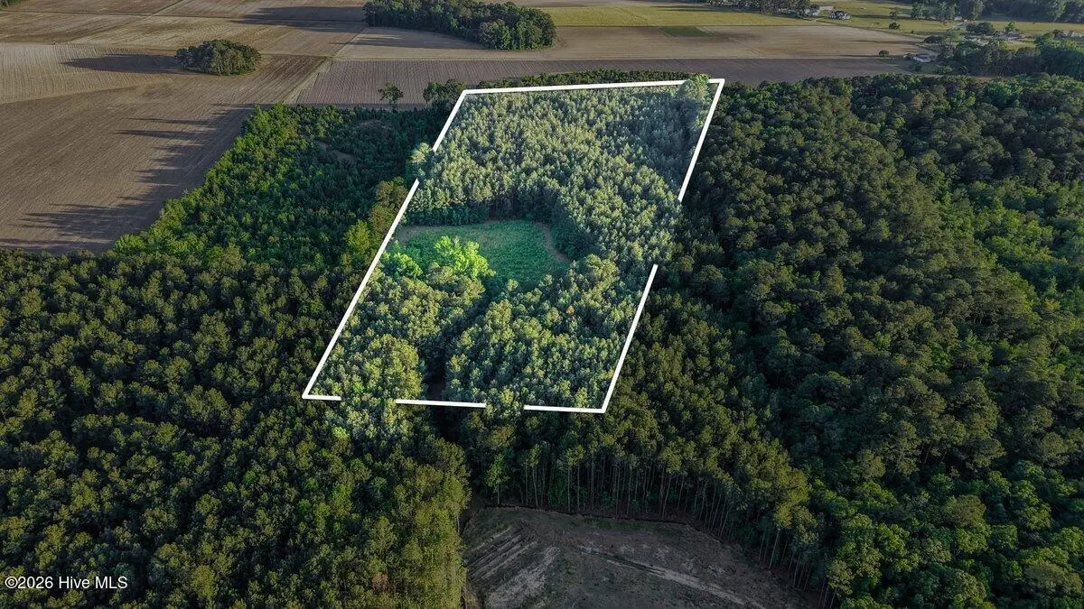 0 Pendergrass Drive, Princeton, NC 27569 - #1