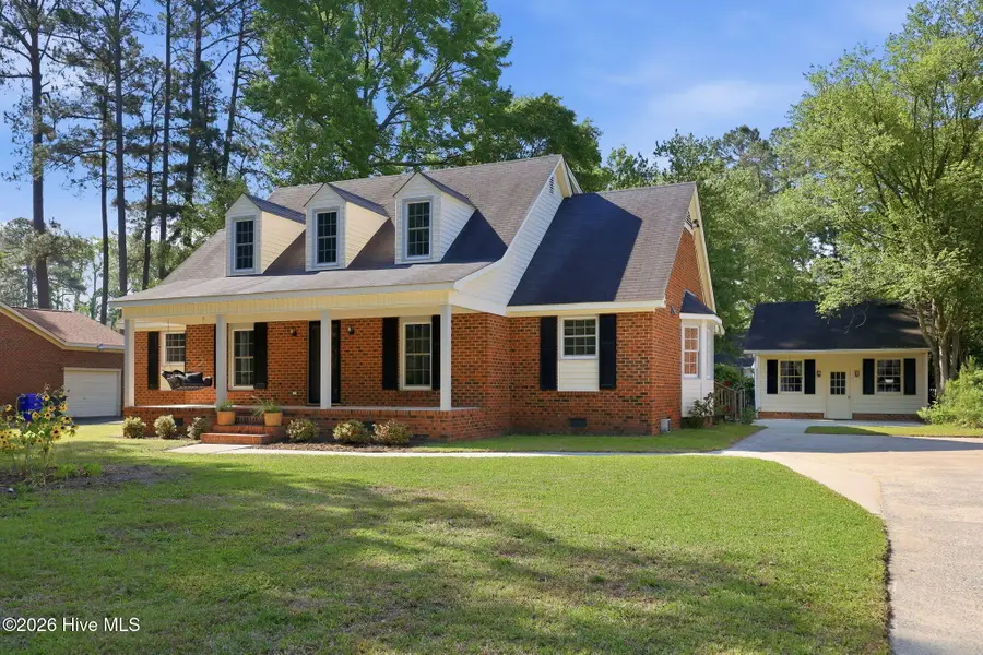 405 Cedarhurst Road, Greenville, NC 27834 - #2