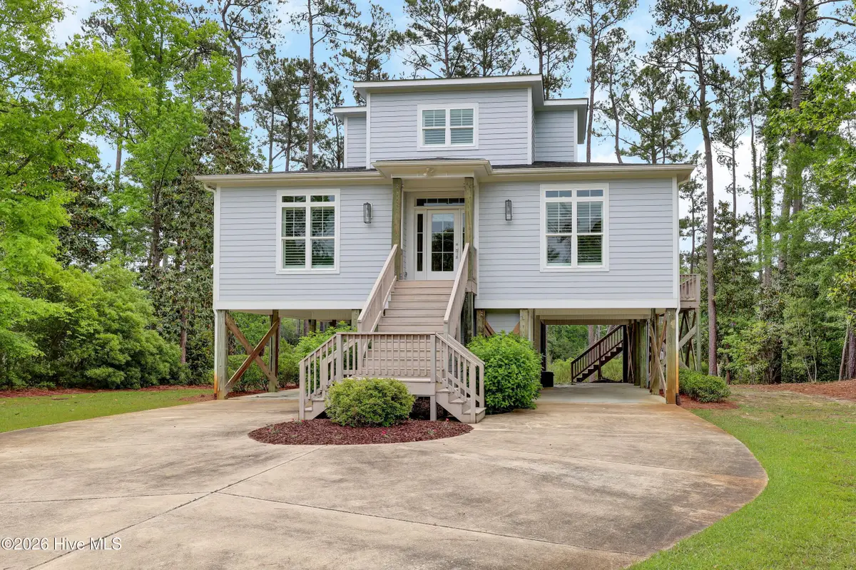 346 Shore Point Drive, Wilmington, NC 28411 - #1