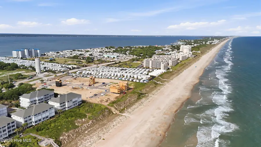 153 Ocean Promenade, Indian Beach, NC 28512 - #2