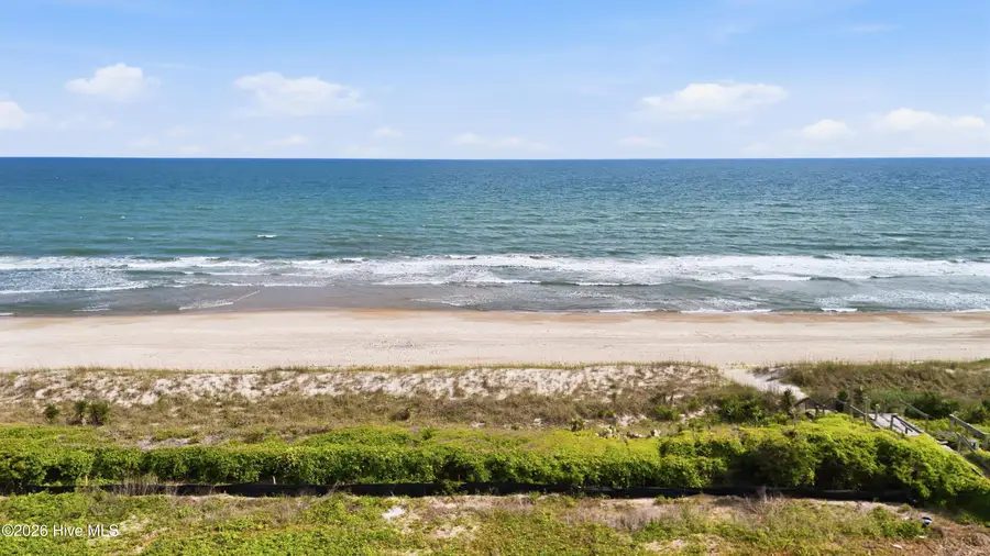 153 Ocean Promenade, Indian Beach, NC 28512 - #3