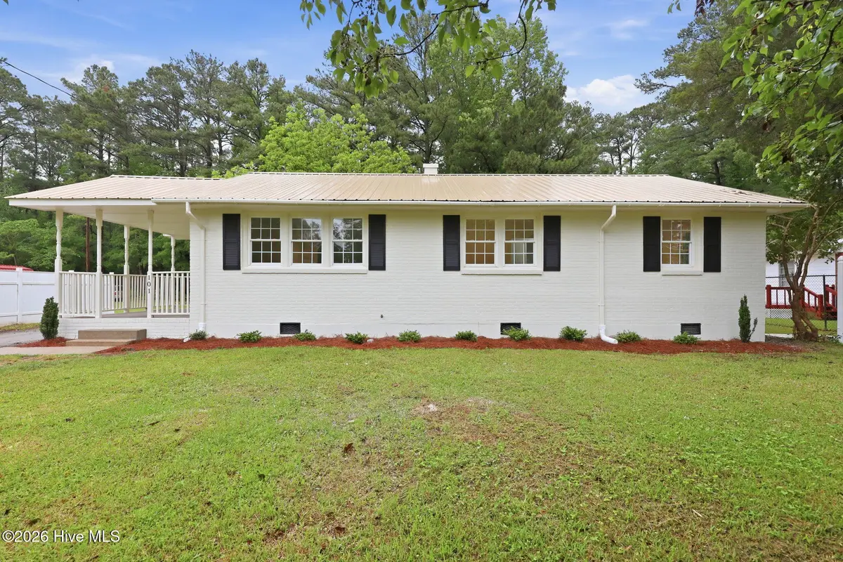 101 Cole Drive, Jacksonville, NC 28540 - #1
