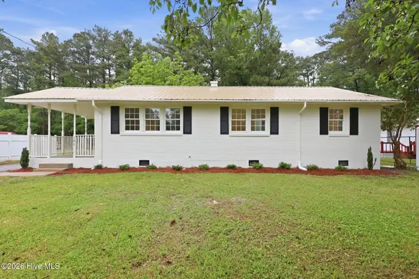 101 Cole Drive, Jacksonville, NC 28540